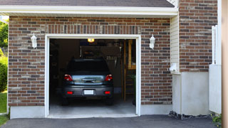 Garage Door Installation at Whisper Sound, Florida